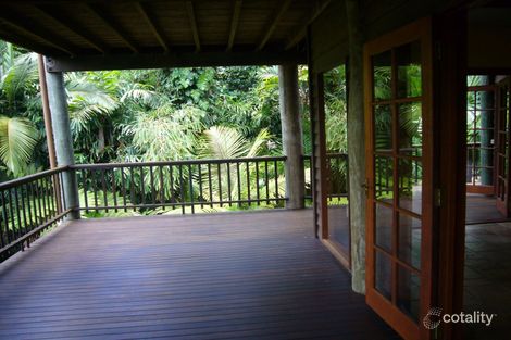 23-25 Bellevue Cres, Edge Hill, QLD 4870