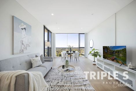 Property photo of 2005/22 Cambridge Street Epping NSW 2121