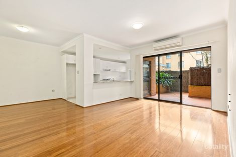 Property photo of 1/22-26 Herbert Street West Ryde NSW 2114