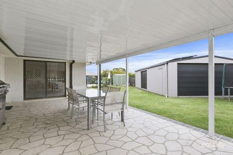 Property photo of 7 Peckham Court Pacific Pines QLD 4211