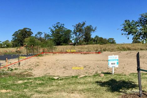 Lot Lot0403/100 Kinross Rd, Thornlands, QLD 4164