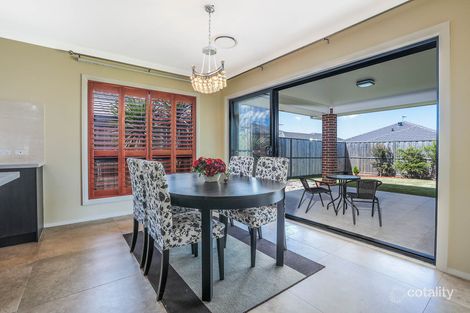 Property photo of 16 Capertee Street The Ponds NSW 2769
