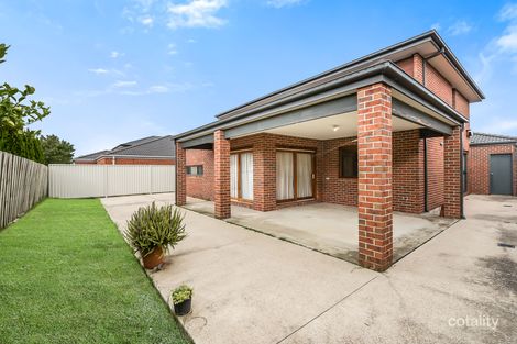 Property photo of 28 Sigvard Boulevard Hallam VIC 3803