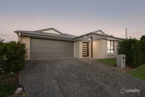 6 Trevorrow Way, Ripley, QLD 4306