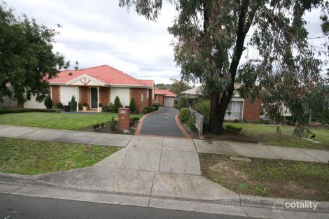 9 Dayan Dr, Wantirna South, VIC 3152