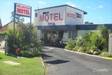 62 Campbell St, Millmerran, QLD 4357