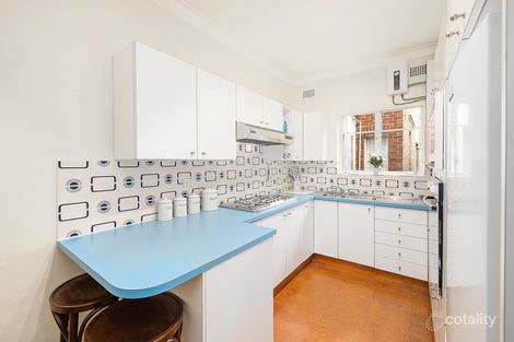 Property photo of 4/60 Raglan Street Mosman NSW 2088