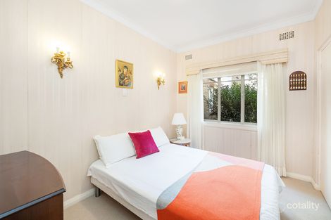 Property photo of 4/60 Raglan Street Mosman NSW 2088