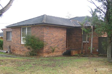 Property photo of 66 Heffron Road Lalor Park NSW 2147