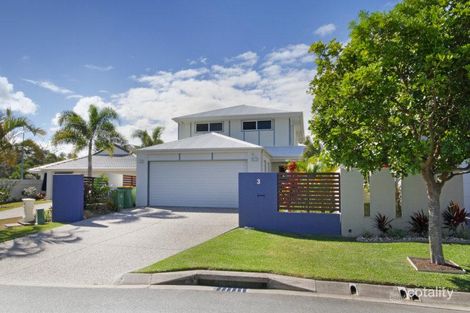 3 Melos Pl, Parrearra, QLD 4575