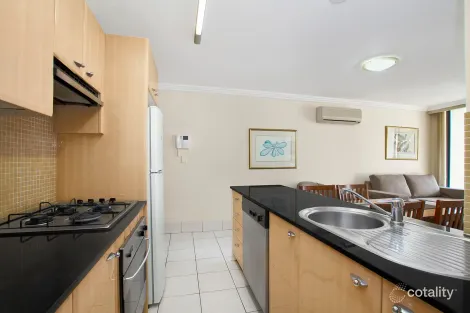 Property photo of 215/34-52 Alison Road Randwick NSW 2031