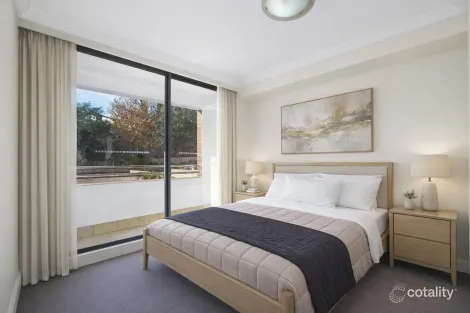 Property photo of 215/34-52 Alison Road Randwick NSW 2031