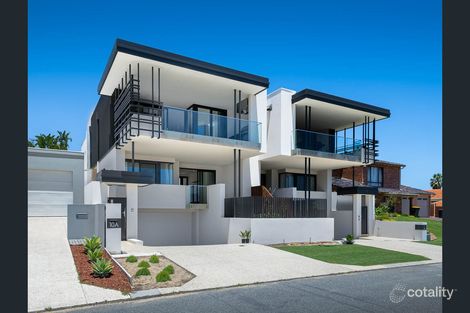 Property photo of 10A Syree Court Marmion WA 6020