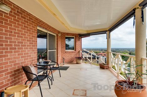 Property photo of 6 Hilltop Boulevard Hillbank SA 5112