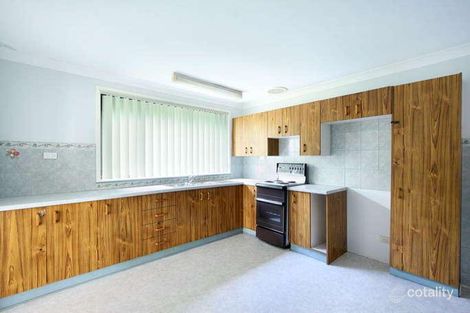 Property photo of 96 Tallagandra Drive Quakers Hill NSW 2763