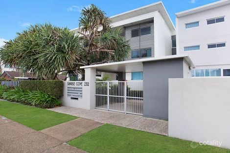 Property photo of 12/2312 Gold Coast Highway Mermaid Beach QLD 4218