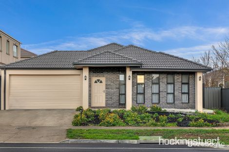 Property photo of 51 Manor House Drive Epping VIC 3076