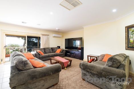 Property photo of 6 Hilltop Boulevard Hillbank SA 5112
