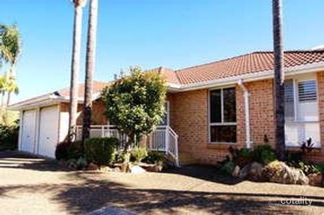 Property photo of 4/8 Targo Road Beverley Park NSW 2217