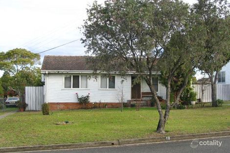 18 Satara Ave, Cabramatta West, NSW 2166