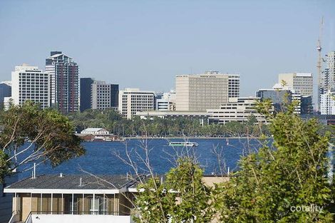 Property photo of 12/23 Mill Point Road South Perth WA 6151