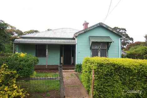 Property photo of 26 Glenormiston Road Noorat VIC 3265