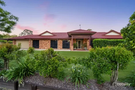 Property photo of 89 Cabernet Crescent Pine Mountain QLD 4306