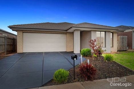 Property photo of 17 Gillespie Drive Weir Views VIC 3338