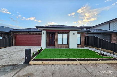 22 Youyangs St, Truganina, VIC 3029