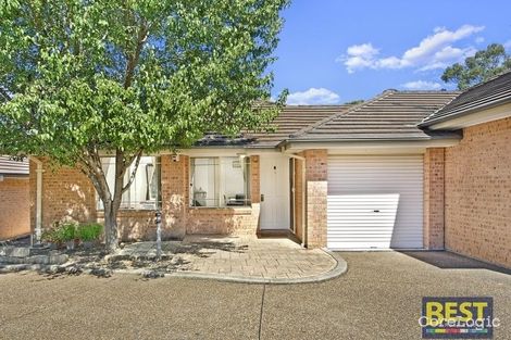 Property photo of 3/381 Wentworth Avenue Toongabbie NSW 2146