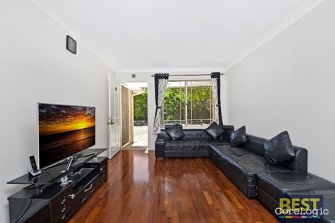 Property photo of 3/381 Wentworth Avenue Toongabbie NSW 2146