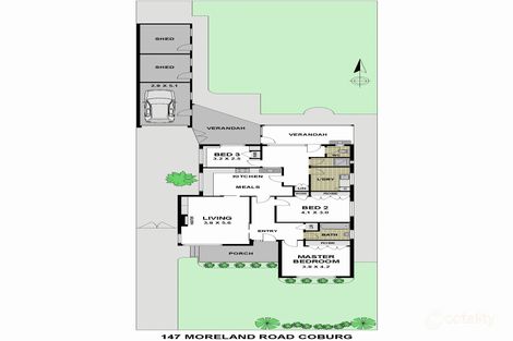 Property photo of 147 Moreland Road Coburg VIC 3058