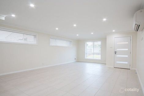 Property photo of 2/4E Kemp Street Wallsend NSW 2287