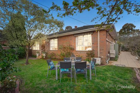 Property photo of 1/2 Benwerrin Road Surrey Hills VIC 3127