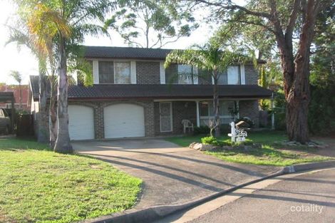 Property photo of 3 Julian Place Sefton NSW 2162