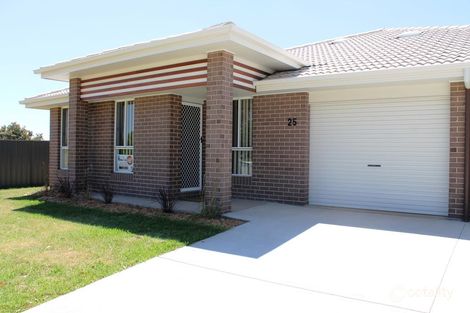 Property photo of 25-25A Melton Road Mudgee NSW 2850