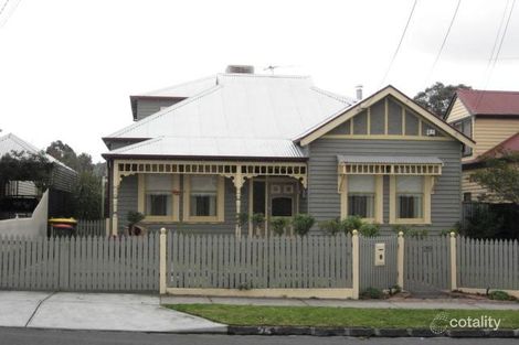 25 Ardoch St, Essendon, VIC 3040