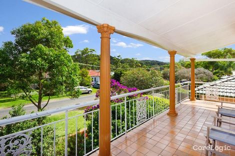 Property photo of 12 Lido Avenue North Narrabeen NSW 2101