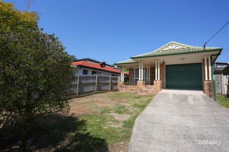 Property photo of 113B Ferguson Road Camp Hill QLD 4152