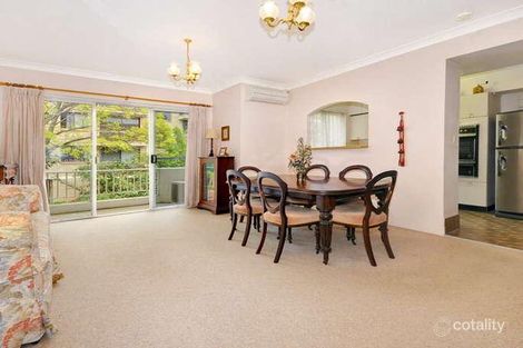 Property photo of 6/11-15 Park Avenue Waitara NSW 2077