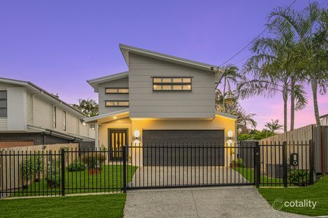 Property photo of 17 Michelangelo Street Fig Tree Pocket QLD 4069
