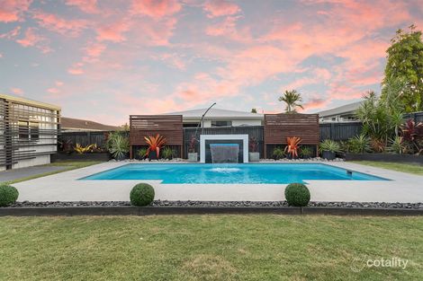 Property photo of 21 Maryvale Circuit Beaconsfield QLD 4740
