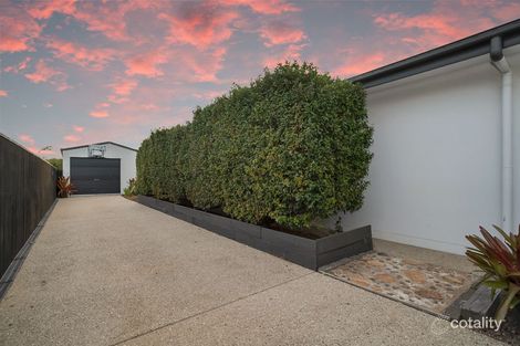 Property photo of 21 Maryvale Circuit Beaconsfield QLD 4740
