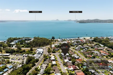 20 Waratah Ave, Salamander Bay, NSW 2317