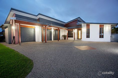 34 Windmill Crsg, Mount Pleasant, QLD 4740