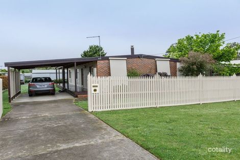 Property photo of 59 Wellsford Street Stratford VIC 3862