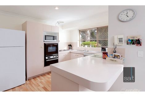 Property photo of 17A Jackson Road Karawara WA 6152