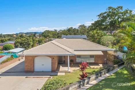 1 Tweed Cl, Coffs Harbour, NSW 2450