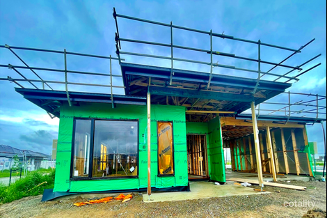 Property photo of 57 Crescendo Boulevard Clyde VIC 3978