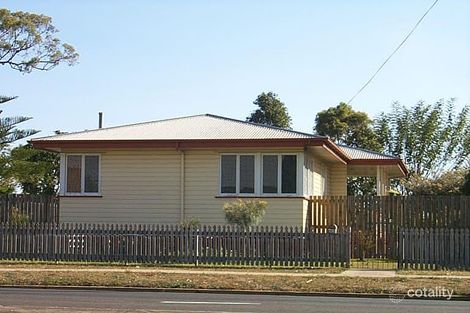 167 Barolin St, Avenell Heights, QLD 4670